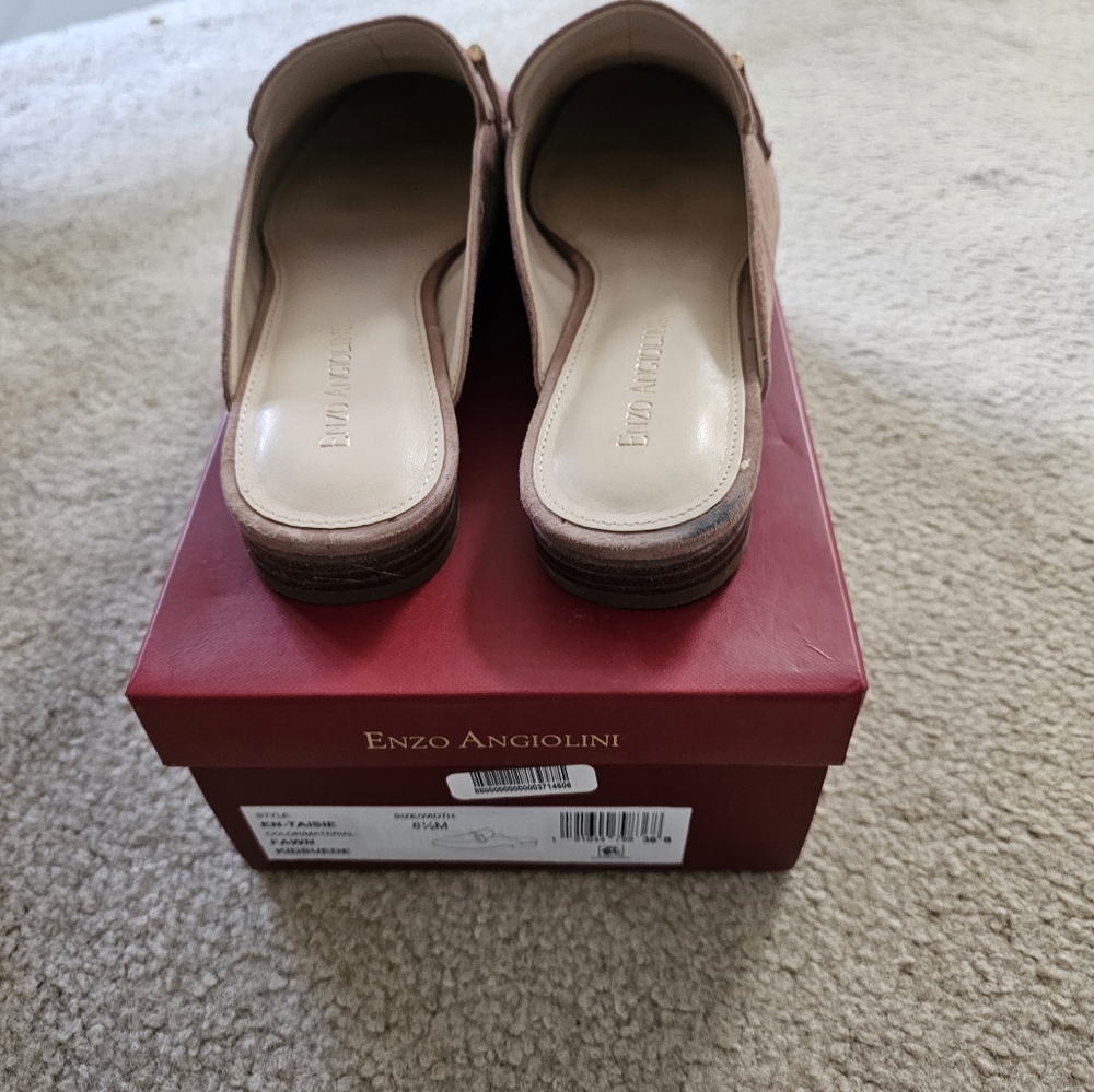 Enzo Angiolini slip